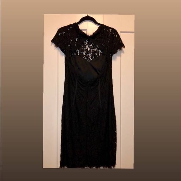 Cachet lace dress - Picture 1 of 4